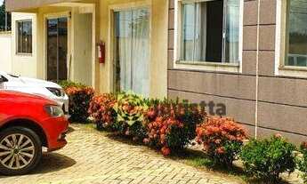 Imagem 3: Apartamento com 2 dormitórios à venda, 70 m² por R$ 175.000,00 - Plano Diretor Sul - Palma