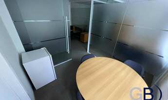 Imagem 5: Andar Corporativo à venda, 41 m² por R$ 545.000,00 - Bela Vista - São Paulo/SP