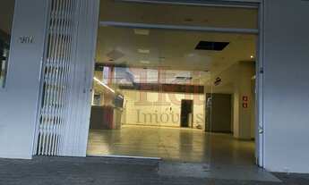 Imagem 3: Esquina com vagas em Perdizes