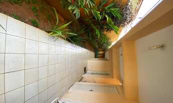 Imagem 4: Prédio residencial jardim luz próximo a Unip, kitnets