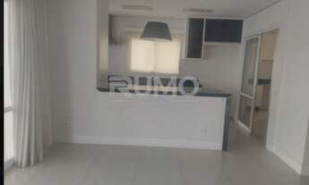 Imagem 5: Apartamento - Taquaral - Campinas