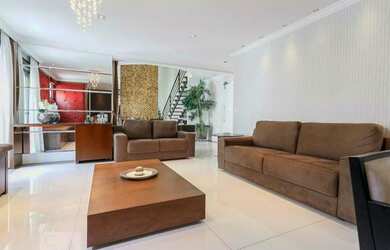 Imagem 3: Apartamento duplex para locação ou venda 228m² 3 suítes 4 vagas Jardim Paulista - SP