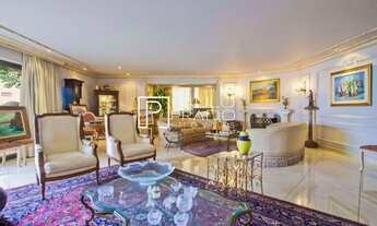 Imagem 6: SÃO PAULO - Apartamento Padrão - Higienópolis