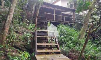 Imagem 3: Sítio com 3 dormitórios à venda, 10000 m² por R$ 660.000,00 - Cerro Azul - Morungava/RS