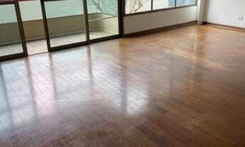 Imagem 2: Apartamento para aluguel possui 155 metros quadrados com 4 quartos, área central