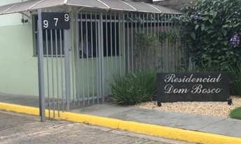 Imagem: Apartamento para venda tem 45 metros quadrados