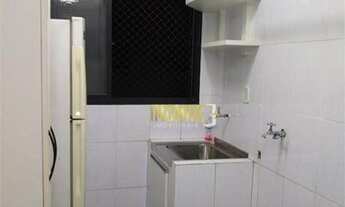 Imagem 2: Apartamento com 3 dormitórios à venda, 137 m² por R$ 650.000,00 - Canto do Forte - Praia G