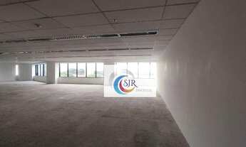 Imagem 3: Conjunto para alugar, 761 m² - Cidade Monções - São Paulo/SP