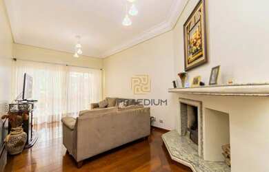 Imagem 5: Apartamento com 3 dormitórios à venda, 129 m² por R$ 695.000 - São Francisco - Curitiba/PR