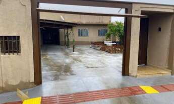 Imagem: EXCELENTE CASA DE 3 QUARTOS NO BAIRRO GUANANDI