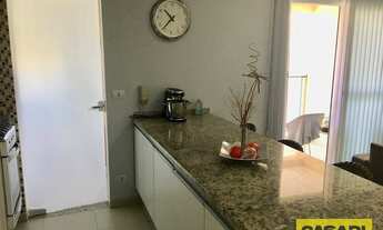 Imagem 5: Apartamento com 3 dormitórios à venda, 82 m² - Jardim Bela Vista - Santo André/SP