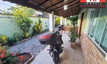 Imagem 4: Excelente Casa Linear 3 Suítes - 450 m2 de terreno - Aceita Financiamento