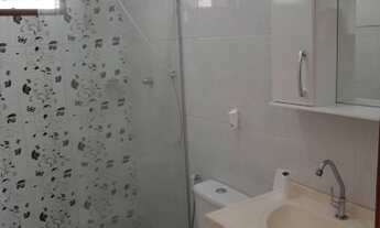 Imagem 7: Casa para venda tem 65 metros quadrados com 2 quartos