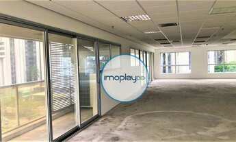 Imagem 7: Conjunto para alugar, 428 m² por R$ 27.848,60/mês - Brooklin - São Paulo/SP
