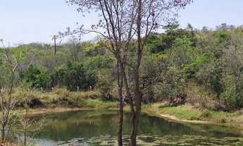 Imagem 3: Lote/Terreno para venda possui 1000 metros em Jequitibá - MG