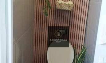 Imagem 6: Sala à venda, 20 m² por R$ 110.000,00 - Centro - Taubaté/SP