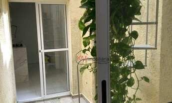 Imagem 2: Sobrado com 2 dormitórios à venda por R$ 510.000 - Mooca - São Paulo/SP