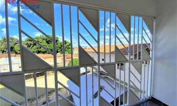 Imagem 4: Apartamento para alugar, 120 m² por R$ 1.300,00/mês - Bela Vista - Guanambi/BA