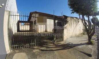 Imagem: São José do Rio Preto - Casa Padrão