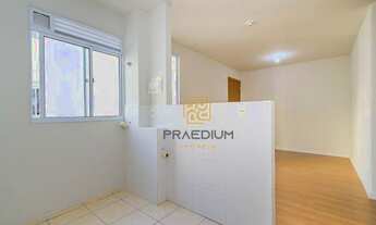 Imagem 6: Apartamento com 2 dormitórios à venda, 51 m² por R$ 160.000,00 - Colônia Rio Grande - São