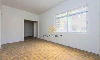 Imagem 4: Apartamento com 3 dormitórios à venda, 93 m² por R$ 400.000,00 - Centro - Curitiba/PR