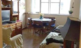 Imagem: Apartamento à venda, 68 m² por R$ 695.000,00