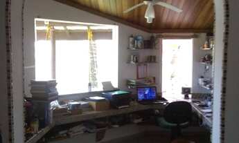 Imagem 3: Casa com 2 dormitórios à venda, 155 m² por R$ 480.000,00 - Jardim Regina - Área Verde - It