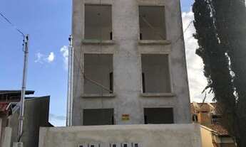 Imagem: Apartamento Residencial à venda, jardim