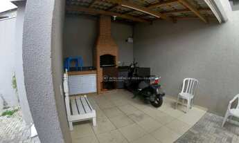 Imagem 4: Lindo Sobrado em Condominio em Itaquera !!! São 73 metros bem divididos em 02 dormitórios