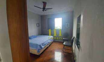 Imagem 11: Apartamento com 3 dormitórios à venda, 136 m² por R$ 630.000,00 - Vila Ema - São José dos