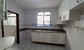 Imagem 4: Aluguel Residential / Apartment Belo Horizonte MG