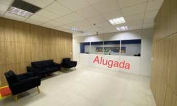 Imagem: Linda sala, internet, garagem,com 27 metros