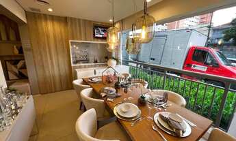 Imagem: Apartamento com 2 dormitórios à venda