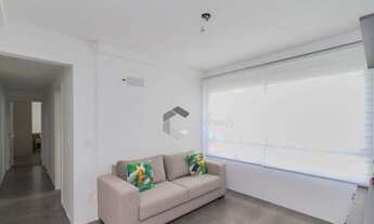 Imagem 2: Apartamento com 2 dormitórios à venda, 66 m² por R$ 609.000,00 - Menino Deus - Porto Alegr