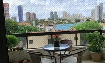 Imagem 3: Apartamento 4 quartos no Caminho das Árvores !!