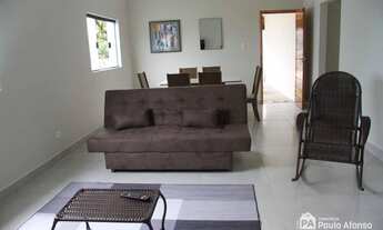 Imagem 4: Casa com 3 dormitórios à venda, 186 m² por R$ 800.000,00 - Bortolan - Poços de Caldas/MG