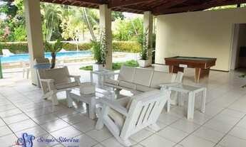 Imagem 4: Eusébio Sítio com piscina deck com churrasqueira campo de futebol, espetacular !