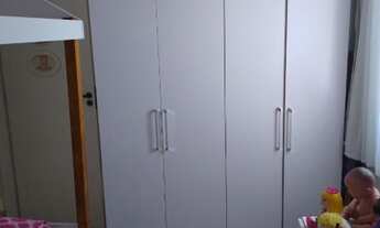 Imagem 7: Sobrado com 2 dormitórios à venda por R$ 322.000,00 - Vila Ligya - Guarujá/SP