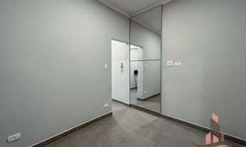 Imagem 7: Apartamento com 1 dormitório à venda, 25 m² por R$ 188.000,00 - Vila Guilhermina - Praia G