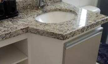 Imagem 7: Apartamento com 2 dormitórios à venda com 43 m² no condomínio Reserva João Aranha - Paulín