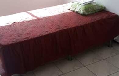 Imagem 7: Apartamento com 2 quartos na Praia de Iracema, Condomínio Dragão do Mar - AP9559