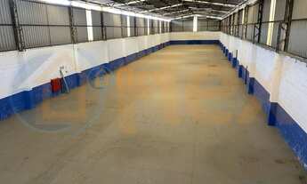 Imagem: Galpao/Pavilhao-Industrial-para-Aluguel-em-Novo-Mexico-Vila-Velha-ES