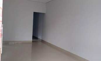 Imagem 3: Casa no Santa Cruz ll com 3 dormitórios à venda, 104 m² por R$ 400.000 - Santa Cruz II - C