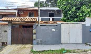 Imagem 4: Casa com 2 dormitórios à venda, 81 m² por R$ 280.000,00 - Maria Paula - São Gonçalo/RJ