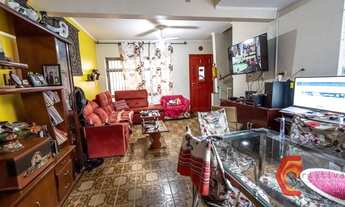 Imagem 2: Sobrado com 142m². 2 dormitórios e 2 garagens