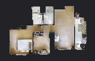 Imagem 2: PORTO ALEGRE - Padrão - Cavalhada