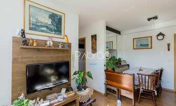 Imagem 7: APARTAMENTO 03 QUARTOS - 01 VAGA - CURITIBA