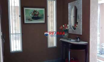 Imagem 5: Casa com 3 dormitórios, 450 m² - venda por R$ 2.800.000,00 ou aluguel por R$ 15.000,00 - P