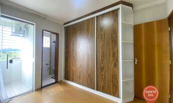 Imagem 7: Apartamento com 3 dormitórios à venda, 70 m² por R$ 375.000,00 - Silva Prado - Brumadinho