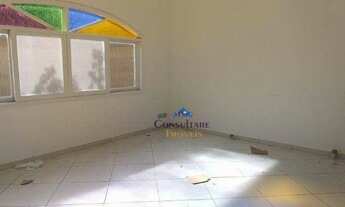 Imagem 3: Casa com 3 dormitórios à venda, 250 m² por R$ 956.000,00 - Canto do Forte - Praia Grande/S